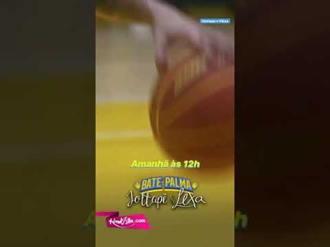 Jottape feat Lexa - Bate Palma ( Prévia)