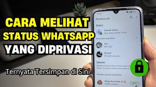 Download lagu How to View Our Private WhatsApp Status mp3
