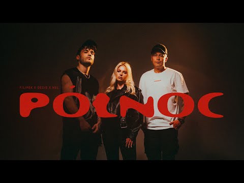 Filipek x Dedis x NEL - Północ (prod. PSR x Piotrek Lewandowski)