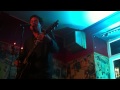 STEVE WYNN (solo) - Grace (2015.02.27, Munich)