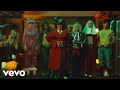 Nemo God S A Raver Official Music Video