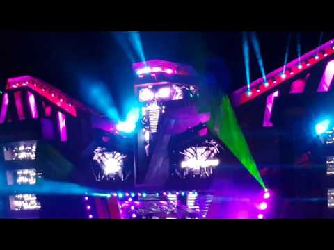 Prototypes Mainstage Let it Roll 2017 HQ. Part 3