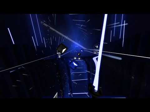 Beat Saber - RAVE-O-LUTION 456 - t+pazolite