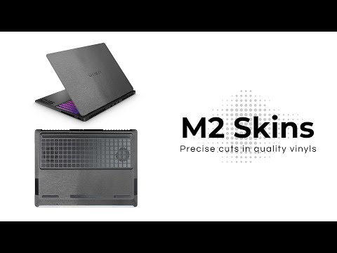 Pro Kit / Standard Vinyl Essential Kit Install