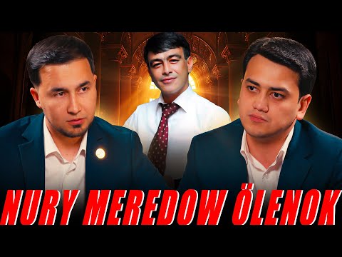 TOÝDA MIKRAFONY GYSGANDY GÖÖÖRIP.  Didar Meredov (täzeşow)