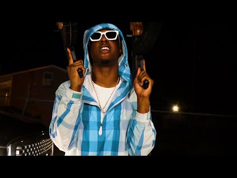 CEO 4Wayy - Spend It (Official Video)