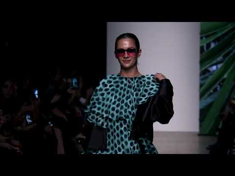 Julia Dalakian SS2020 Full version