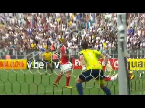 Corinthians 2 x 1 Botafogo SP - Campeonato Paulista 2015 - melhores momentos