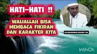 Download lagu Tingkatkan WALI ALLAH dan nama-nama para wali: KH MUHAMMAD BAKHIET mp3