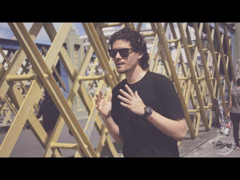 A Porta Do Amor - Tribos de Jacó