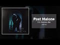 Post Malone I M Gonna Be 432 Hz