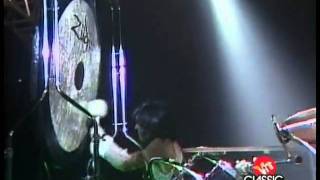Loudness - Crazy Nights LYRICS