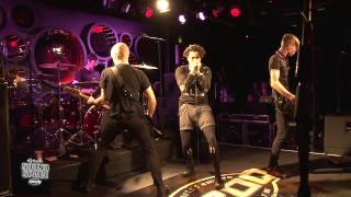 AFI - MISS MURDER LIVE AT KROQ