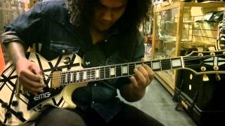 Video thumbnail for Test Blackstar LT Metal ( US ISF ) by Kaizerlos