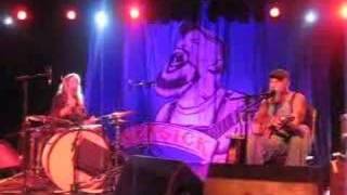 Seasick Steve - St Louis Slim