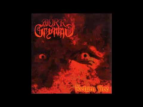 Mörk Gryning - Return Fire (1080p) full album