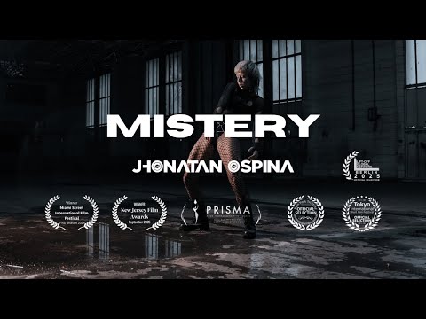 MISTERY - EXTENDED