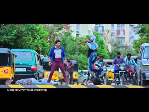 Soukhyam Movie 30 Sec Teaser