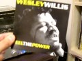 Mark Prindle's Video Review #53: Wesley Willis - Feel the Power