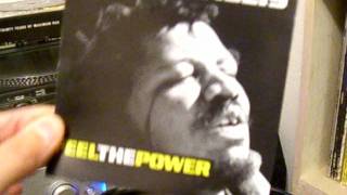 Mark Prindle's Video Review #53: Wesley Willis - Feel the Power