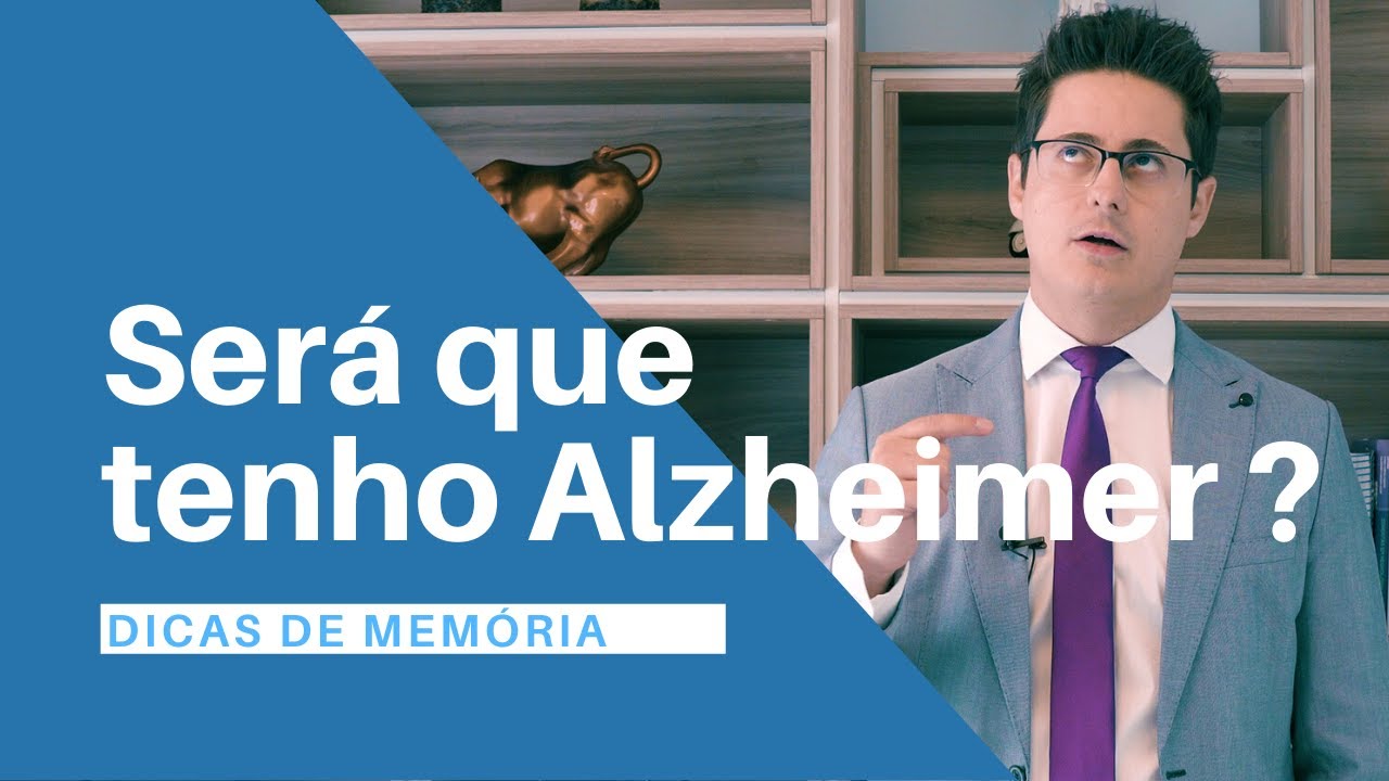 Dicas de Memória: Sou esquecido, o que fazer? | Dr. Tontura