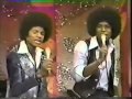 Jermaine and Jackson 5 - By the Time I Get to Phoenix  live 1974