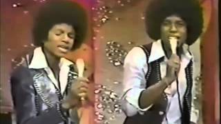 Jermaine and Jackson 5 - By the Time I Get to Phoenix  live 1974