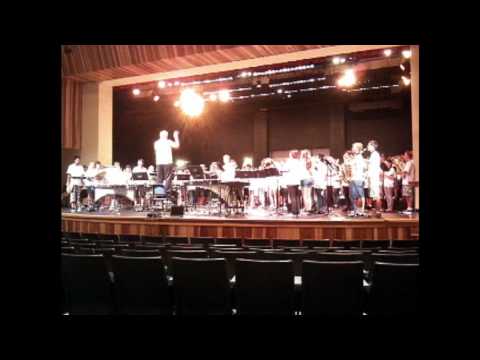 Santiago High School Fight Song - BiteOn!