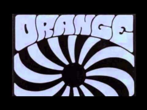 Orange Sunshine - Love = Acid Space = Hell (Full Album)