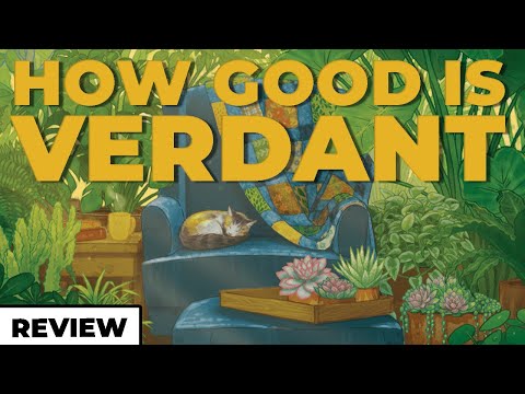 The Best & Worst of the Trilogy? - Verdant Review