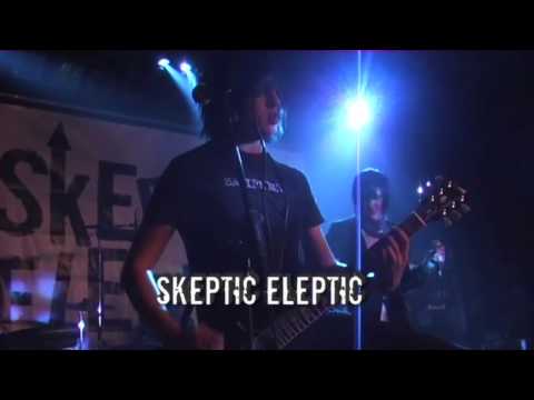 Skeptic Eleptic - New Kicks (live 2008 @ freiraum STP)