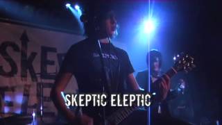 Skeptic Eleptic - New Kicks (live 2008 @ freiraum STP)