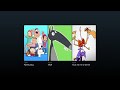 HBO Tonight 2017 Family Guy Wolf Loup And Trust Me I M A Genie FANMADE
