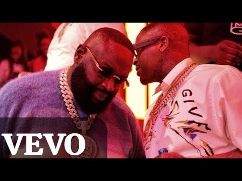 BRO TO BRO - Rick Ross (official music video)