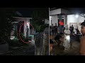 Heboh Teror Pocong Depan Rumah Warga 6 Penampakan Hantu Yang Terlihat Jelas Dan Seram