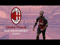 Chaka Traore 2023 - Unleashing the Goals, Skills & Highlights of AC Milan's Young Talent