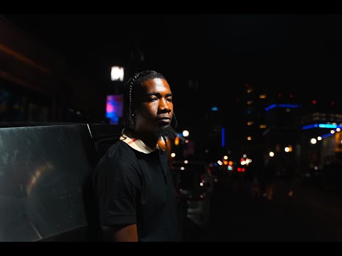 Paedro - Cooler Than Ever (Music Video)