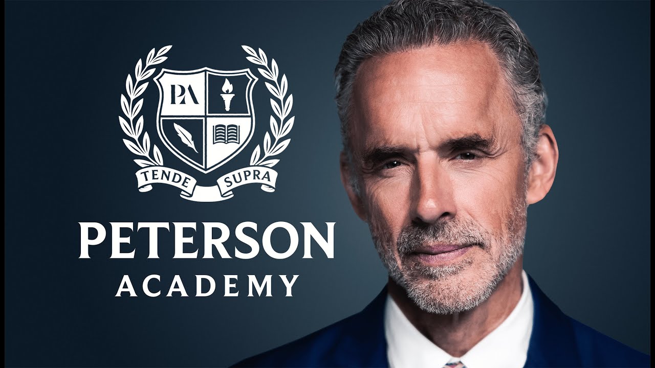 Jordan Peterson’s Online University