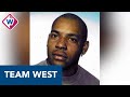 Wat is er in 2004 gebeurd met Urvin Brandborg? - Team West