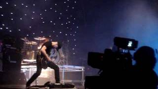 Skunk Anansie - Charity - LIVE in Cologne 11.10.2009