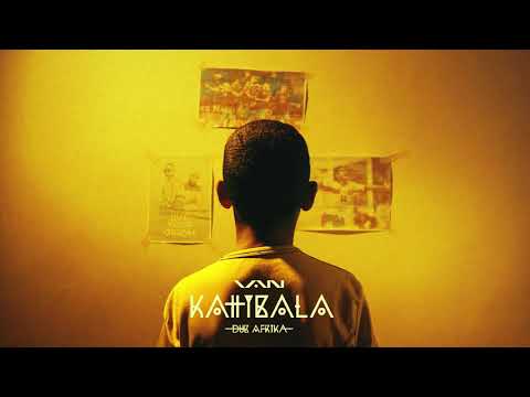 VAN - Katibala (feat. Dub Afrika) [Visualizer]