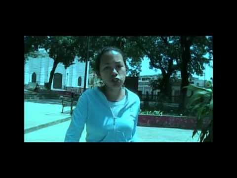 YER MC Intro 6to Festival De Rock 100% Venezolano Valencia