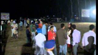Akbbarpur Channa (Sangrur) Kabaddi Tournament 23 Mar 2014 Part 1 By Kabaddi365.com