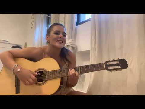 Cuarteta Sabes que la vida - Comparsa Los Renacidos - Cover Marina Zarza.