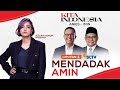 Mendadak AMIN Ngobrol Seru Bareng Anies Baswedan Cak Imin KITA INDONESIA