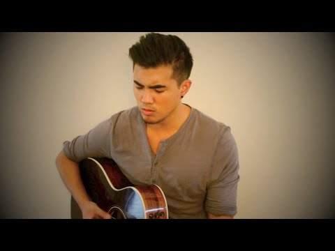 Beauty and The Beast Cover (Disney)- Joseph Vincent