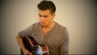 Beauty and The Beast Cover (Disney)- Joseph Vincent