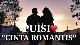 Download lagu PUISI CINTA ROMANTIS UNTUK PACAR TERSAYANG mp3 Download lagu PUISI CINTA ROMANTIS UNTUK PACAR TERSAYANG mp3