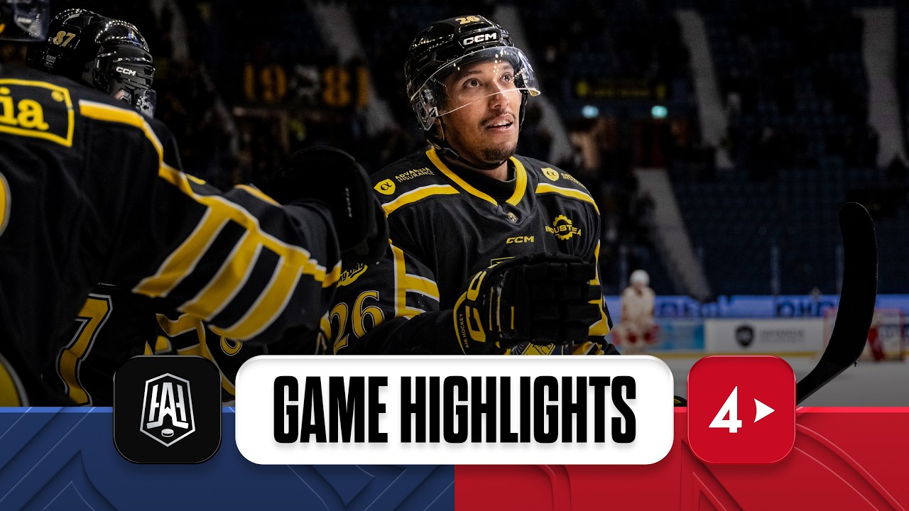 AIK vs. Kalmar
