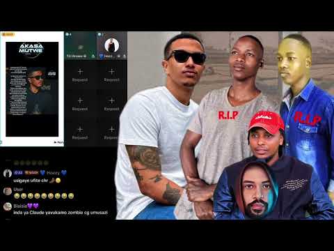 Godfather ati”Police mwimenyereje abaturage mufate imyanzuro ikakaye/Dj Toxxyk yahise atoroka/Taikun